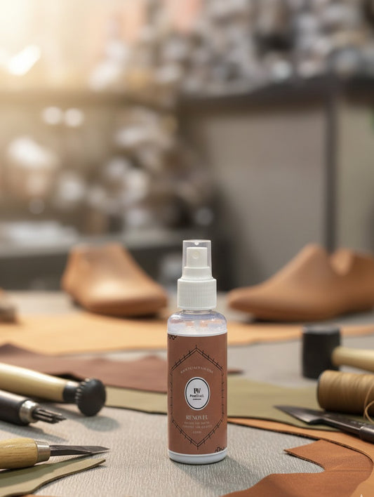 RENOVEL – Retain the Matte – Protect the Quality